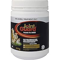 joint guard liver chews