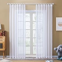 Amazon｜Francfranc フランフラン ラメ×リマニフィ ダブルカーテン