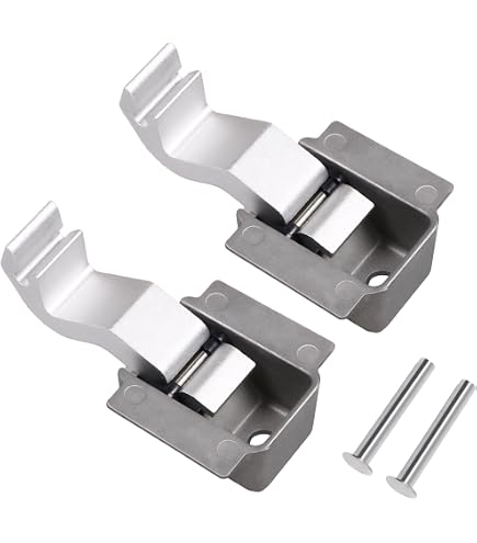 RV/Camper/Trailer - OEM A&E/Dometic Awning Slider Catch Assembly Pkg