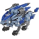ZOIDS ゾイド ZWA01 ライジングライガー 40TH 40周年記念大ZOIDS博2023 限定品