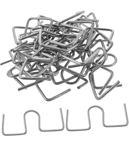 Amazon | 茎クリップ【5個入り】曲げクリップ 誘引クリップ 植物幹