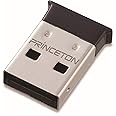 プリンストン Bluetooth USB アダプター Ver4.0+EDR/LE(省電力) PTM-UBT7X