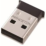 プリンストン Bluetooth USB アダプター Ver4.0+EDR/LE(省電力) PTM-UBT7X