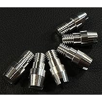 Amazon.co.jp: CBX400F CBR400F 爪 1個 アルフィンカバー サイド