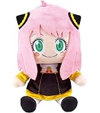 Amazon.co.jp: 鬼滅の刃 chibi ぬいぐるみ 鬼舞辻󠄀無惨 2382 : おもちゃ