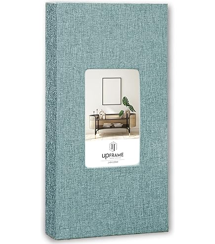Amazon.co.jp: 【20%OFF】 ナカバヤシ ポケットアルバム KG判2段 160