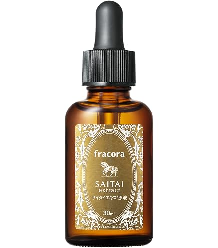 Amazon.co.jp: フラコラ Fracora プロテオグリカン原液 30mL 3個セット