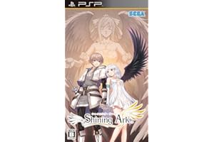 シャイニング・アーク - PSP