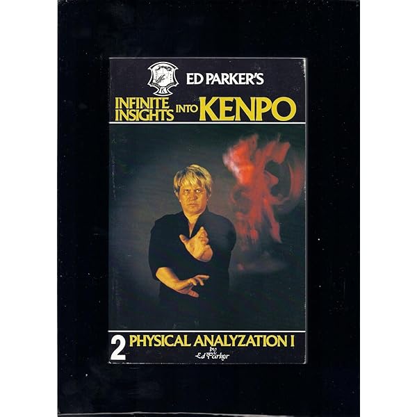 Amazon.co.jp: Memories of Ed Parker: Sr. Grandmaster of American