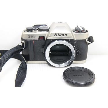 Amazon | Nikon ニコン FE10 | 一眼レフカメラ 通販
