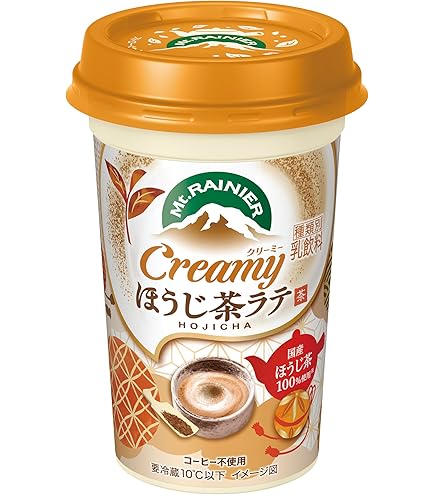 Amazon.co.jp: マウントレーニア アソート(カフェラッテ ノンシュガー