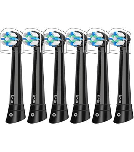 Amazon.co.jp: Rebrush オーラルB用 iOシリーズ用 替えブラシ 電動