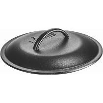 Amazon.co.jp: LODGE(ロッジ) スキレットカバー L8IC3 10-1/4インチ