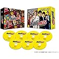 『ナンバMG5』DVD BOX(特典なし)