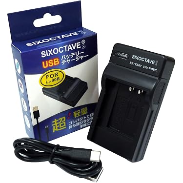 Amazon.co.jp 人気ギフトランキング: ビデオカメラ用充電器 で、ギフト 