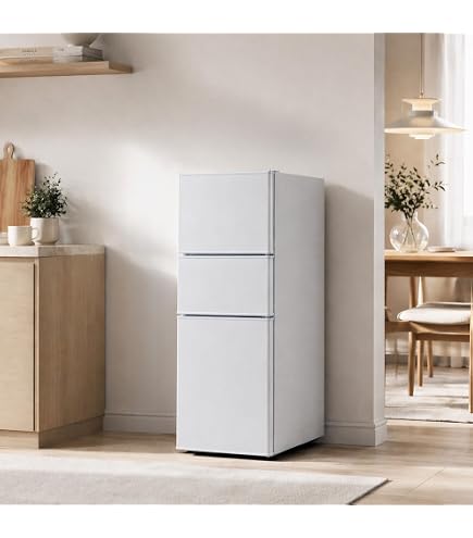 Amazon.co.jp: MORITA 2ドア電気冷凍冷蔵庫 MR-D90A-W ホワイト