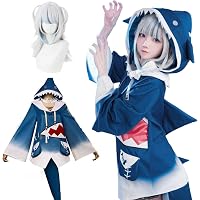 Amazon.co.jp: [Beauty 出品] VTuber 白砂あやね コスプレ衣装（靴