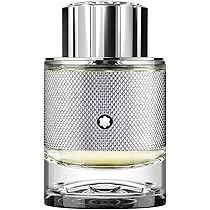 Amazon | モンブラン エクスプローラー プラチナム オードパルファム