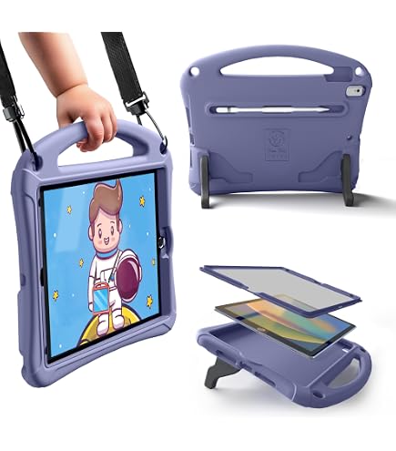 Amazon.co.jp: LANHOMEX For Vankyo MatrixPad S30ケース，（ペン付