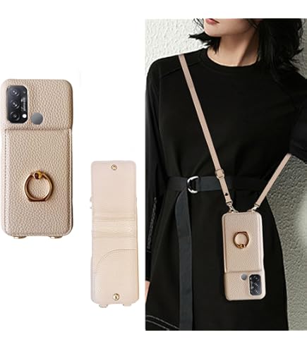 Amazon.co.jp: for oppo a79 5g 用 ケース ショルダー 可愛い 薄型