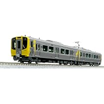 Amazon | カトー (KATO) Nゲージ 青い森鉄道 青い森703系 2両セット