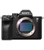 Amazon | SONY(ソニー) フルサイズ ミラーレス一眼カメラ α7RIII