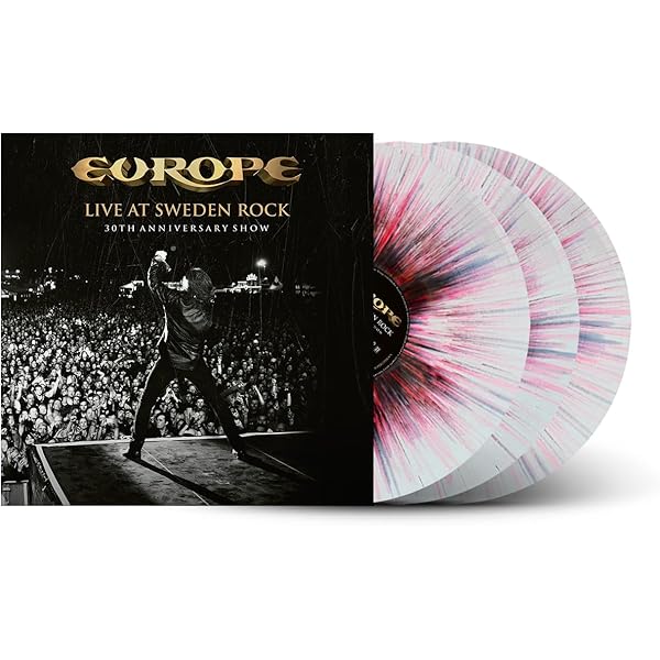 Amazon.co.jp: Final Countdown 30th Anniversary Show - Live at the