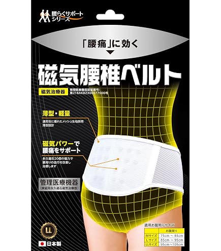 Amazon.co.jp: ヘルスパワー ゲルマバランサーバンド GBH-LL LLサイズ