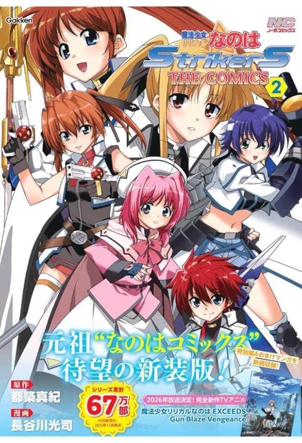 Amazon.co.jp: 魔法少女リリカルなのは メモリアルビジュアル