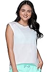Lorna Jane Womens Roll With It S/Slv Tee, W