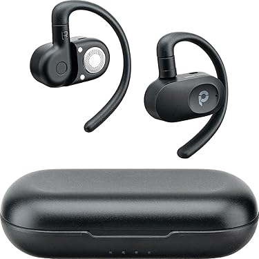 Amazon.co.jp 最新リリース: オープンイヤーヘッドホン の新着