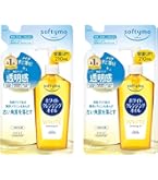 Amazon | ソフティモ KOSE ホワイト クレンジングオイル まつ毛