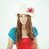 岸本セシル Flower iPad壁紙 iPad壁紙