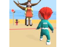 Sprint 456: Survival Games