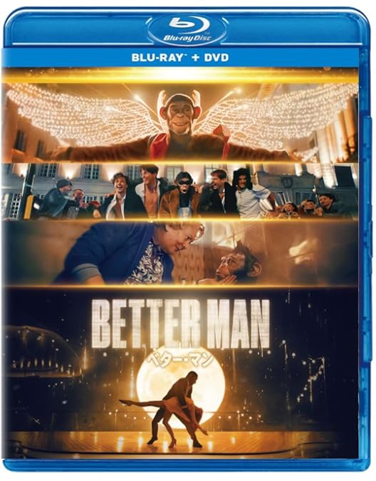 ベターマン 20周年記念 Blu-ray BOX〈完全限定盤・4枚組〉 Amazon.co.jp: 「ベターマン」 20周年記念 Blu-ray BOX 完全限定盤