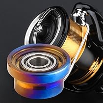 Amazon | 【ダイワ】23レガリス対応 ハンドルノブベアリングキット（+