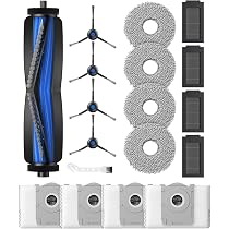 Amazon.co.jp: エコバックス 消耗品 ECOVACS DEEBOT T50 Omni / T50