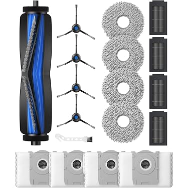 Amazon.co.jp: エコバックス 消耗品 ECOVACS DEEBOT T50 Omni / T50