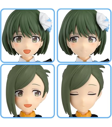 Amazon.co.jp: BANDAI SPIRITS(バンダイ スピリッツ) 30MP ぼっち・ざ