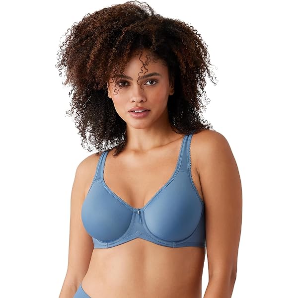 (取寄) ワコール レディース B-Smooth ブラレット Wacoal women B-Smooth Bralette Ballet Slipper Amazon | Wacoal レディース B-スムーズ ワイドストラップブラレット