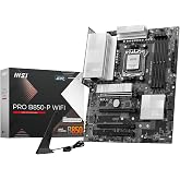 MSI PRO B850-P WIFI ATXマザーボード MB6693