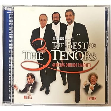 【CD未開封】３大テノールの世界 CD全12巻（特典盤付き） CD未開封】3大テノールの世界 CD全12巻（特典盤付き） CD