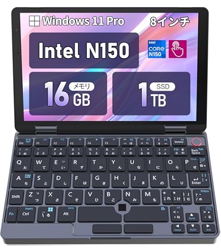 Windows11　ノートパソコン インテル 【8+128GB】ノートパソコン 新品 Windows11 Office搭載