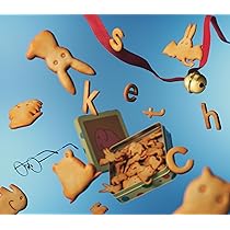 Amazon.co.jp: スケッチ / 君の夢を聞きながら、僕は笑える