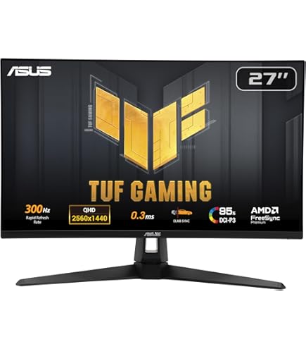ASUSゲーミングモニター VG259Q3A Amazon.com: ASUS TUF Gaming 25” (24.5 viewable) 1080P Gaming