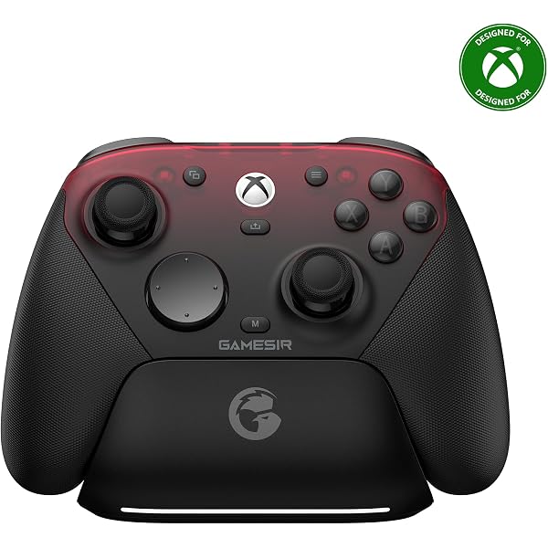 Amazon | GameSir G7 Pro Zenless Zone Zero Edition Wireless