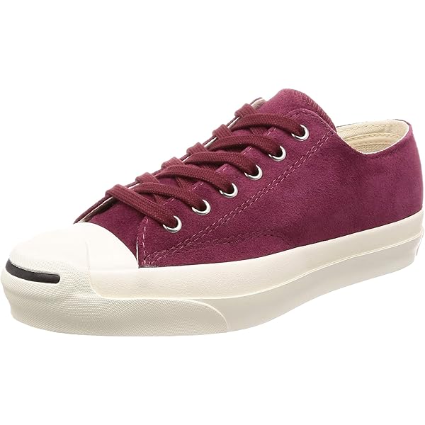 Amazon | [コンバース] スニーカー ジャックパーセル RET スエード