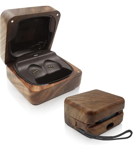 Amazon | KOMININA ケース Technica ATH-CKS50TW2 用 ケース 可愛い