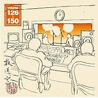 Amazon.co.jp: 放送室 VOL.176~200: ミュージック