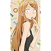 だがしかし Fvga 480 800 壁紙 遠藤 サヤ えんどう サヤ アニメ スマホ用画像